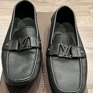 Louis Vuitton Loafers